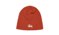 BASIC STÜSSY SKULLCAP "YAM" STUS57