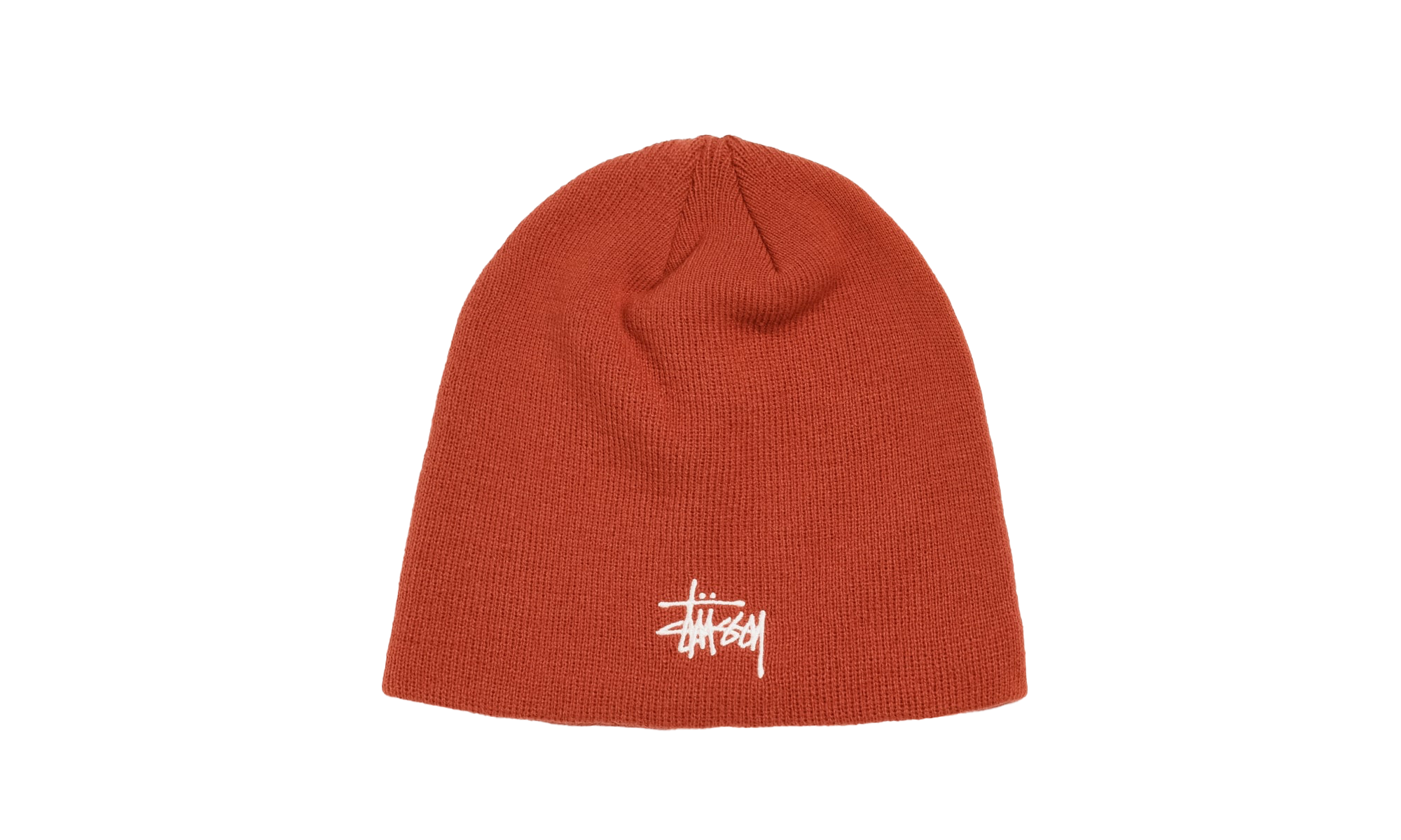 BASIC STÜSSY SKULLCAP "YAM" STUS57