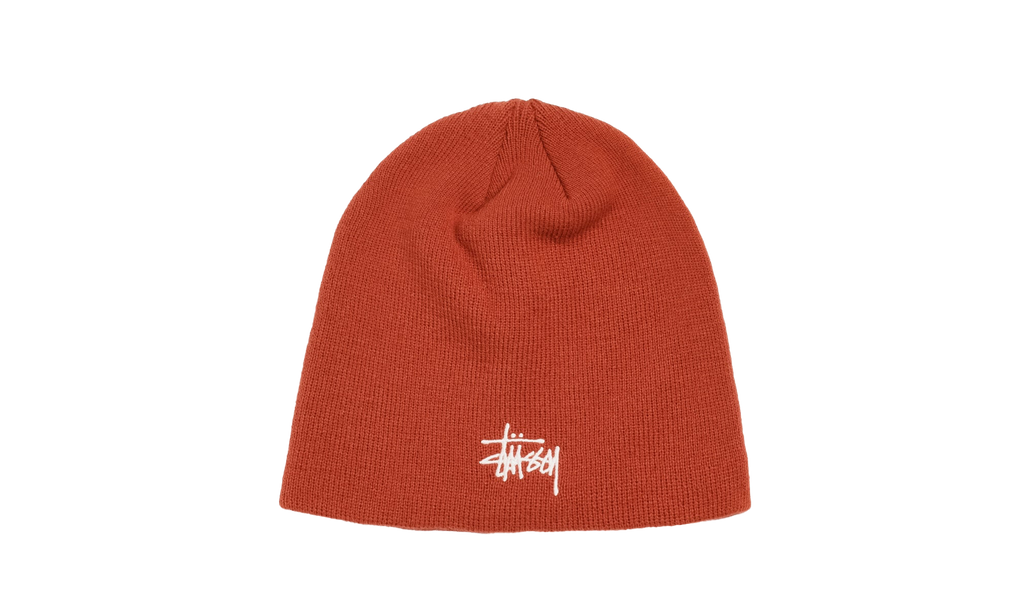 BASIC STÜSSY SKULLCAP "YAM" STUS57