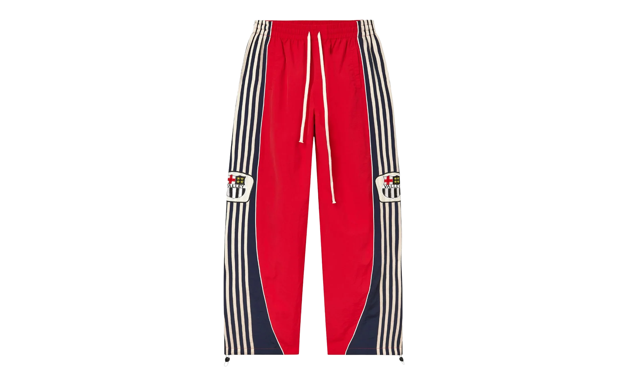 Lisbon Swish "Red" 11451 10005VFLSE RED