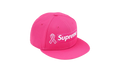 Breast Cancer Awareness Box Logo New Era "Pink" SU25814