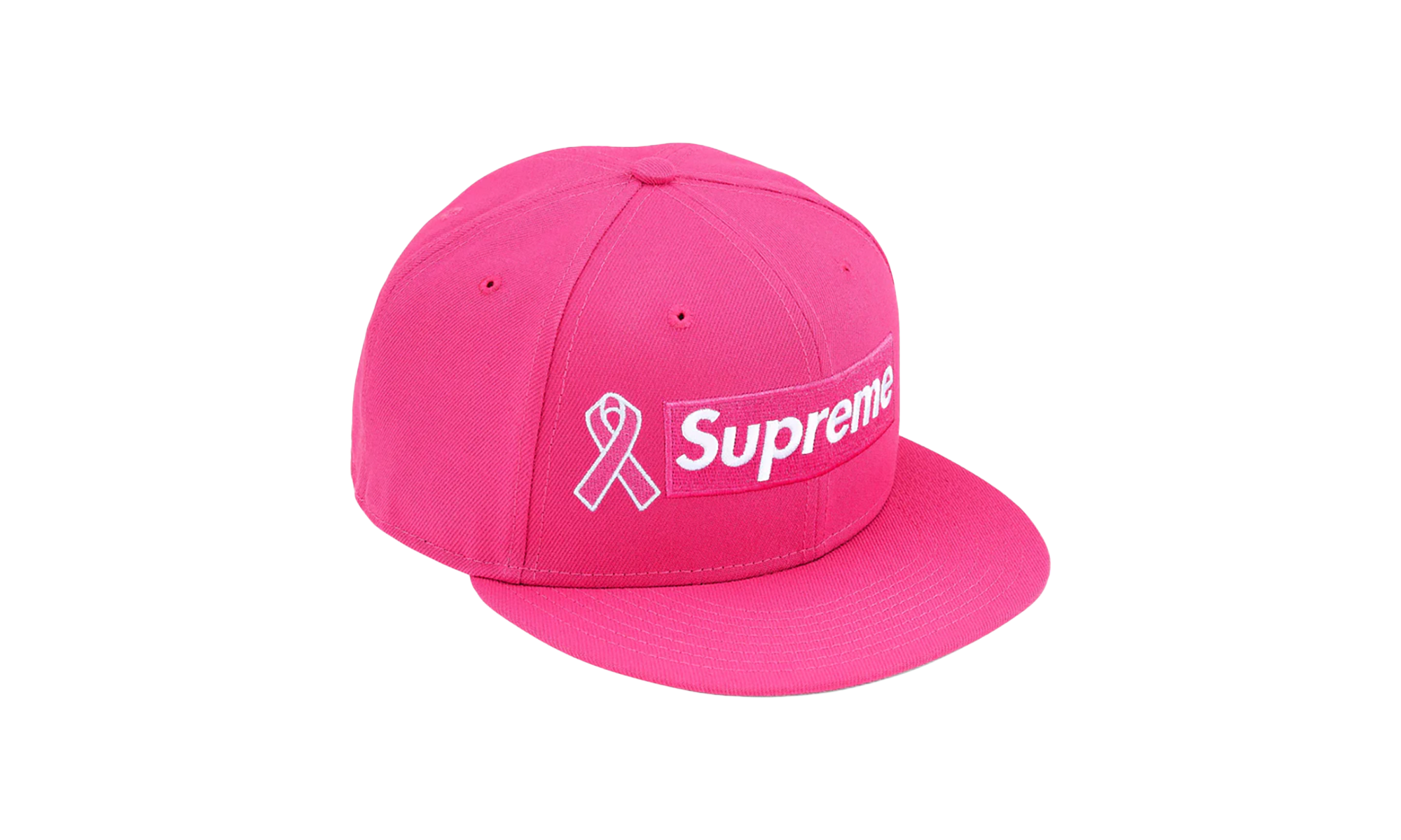 Breast Cancer Awareness Box Logo New Era "Pink" SU25814