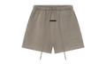 Classic Fleece Sweatshort "Homestead Heather" 160SP252003F