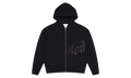 OG Logo V2 Hoodie "Black" M78H5532