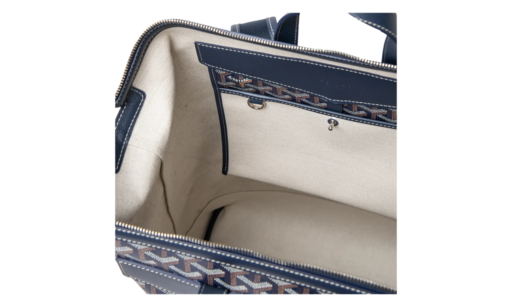 Cisalpin Backpack "Navy" GOY09