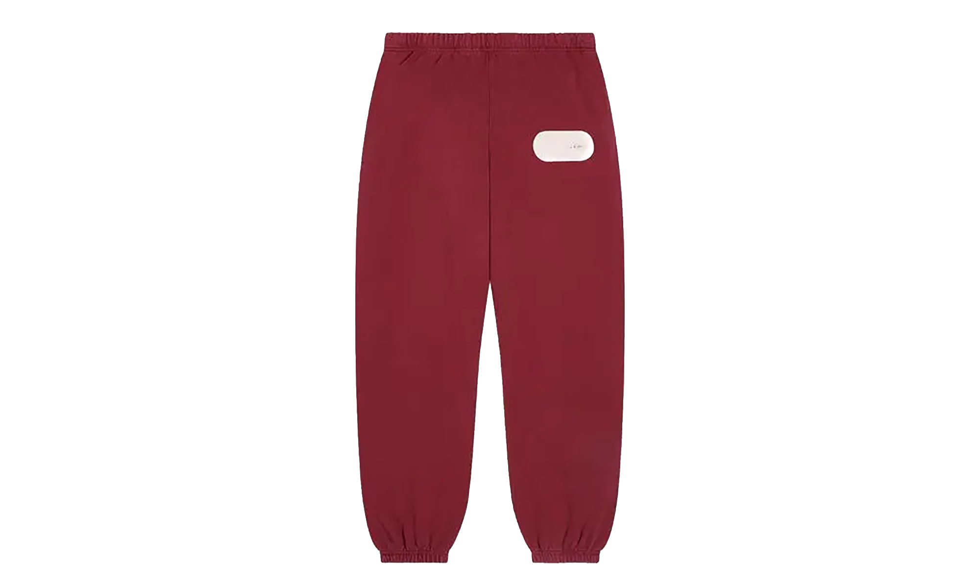 GD Sweatpants "Maroon" GD092