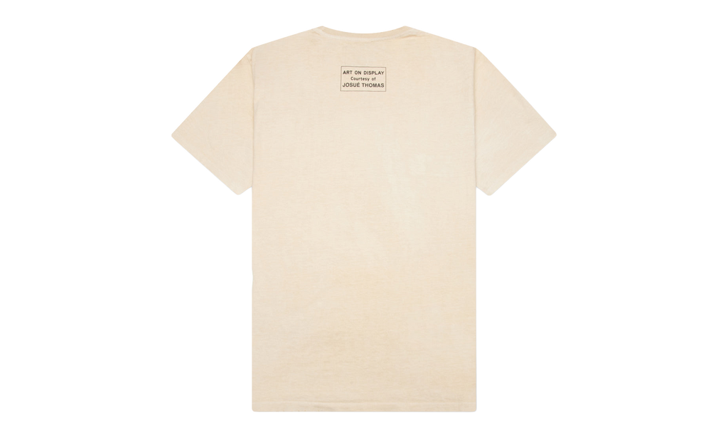Today Tee Archival "White" GD083