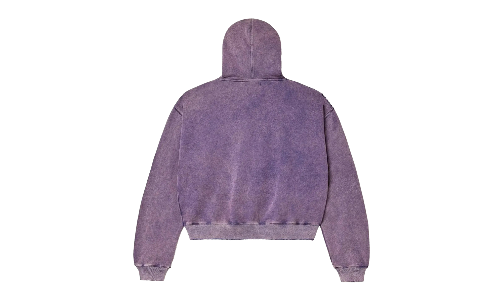 HOODIE ZIP-UP 14 "PURPLE" 9XA5NRVQ