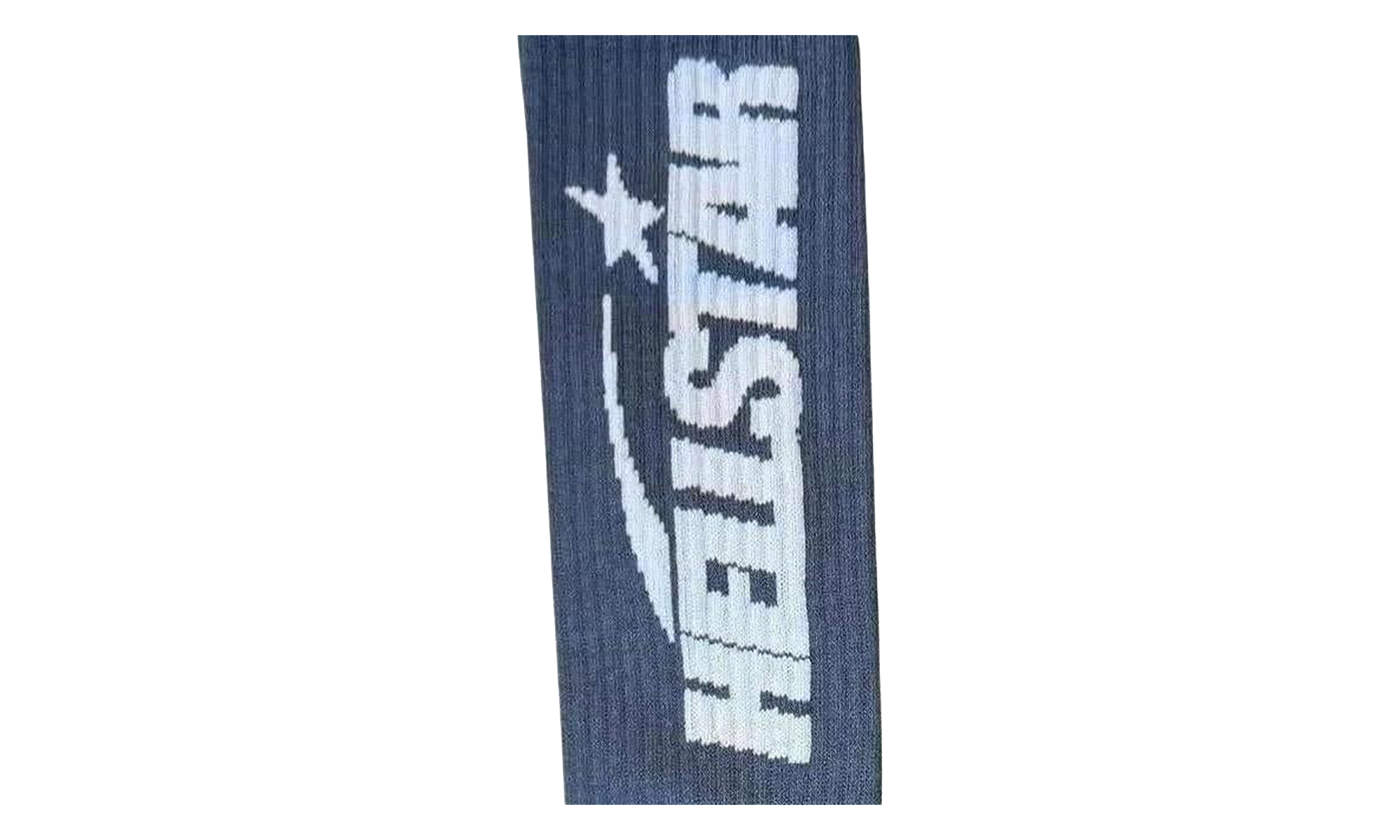 Logo Socks "Earth Tone Grey" HSR227