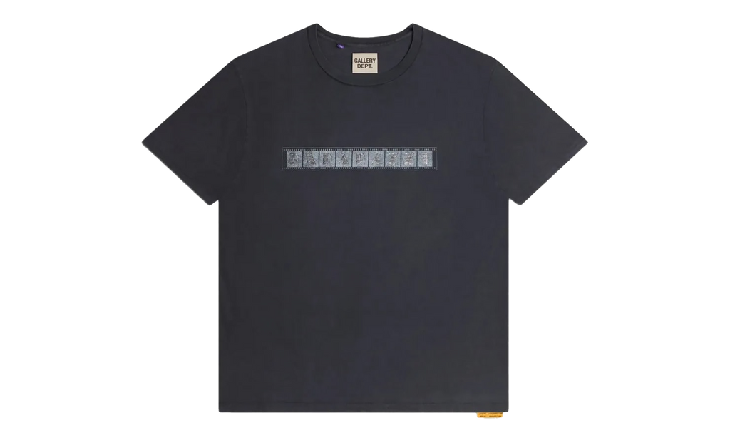 Paparazzi Tee "Vintage Black" GD096