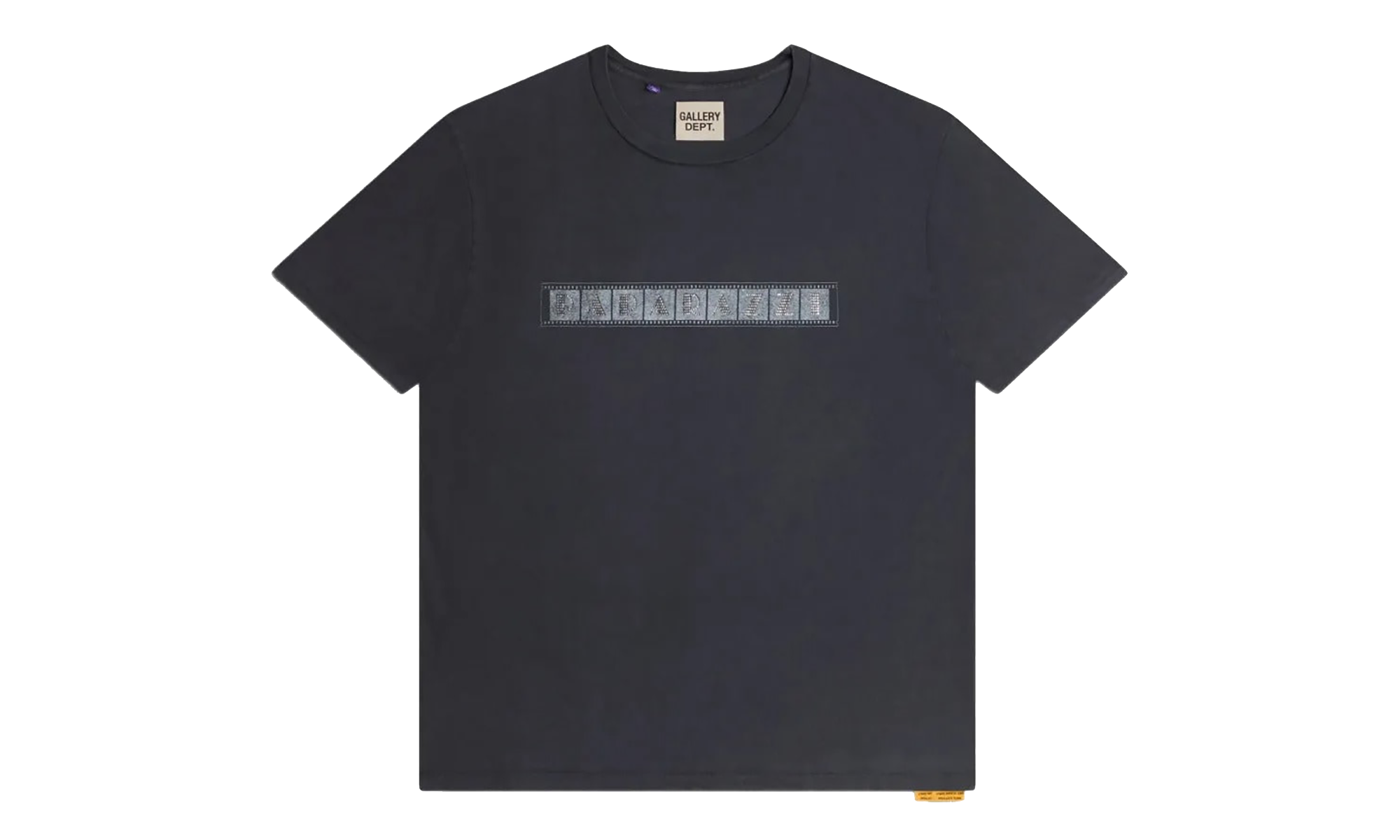 Paparazzi Tee "Vintage Black" GD096