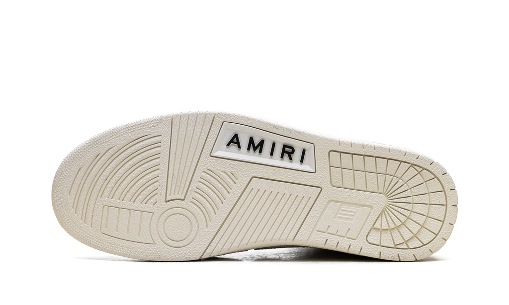Skel Hi Top "TRIPLE WHITE" PF22MFS002 100