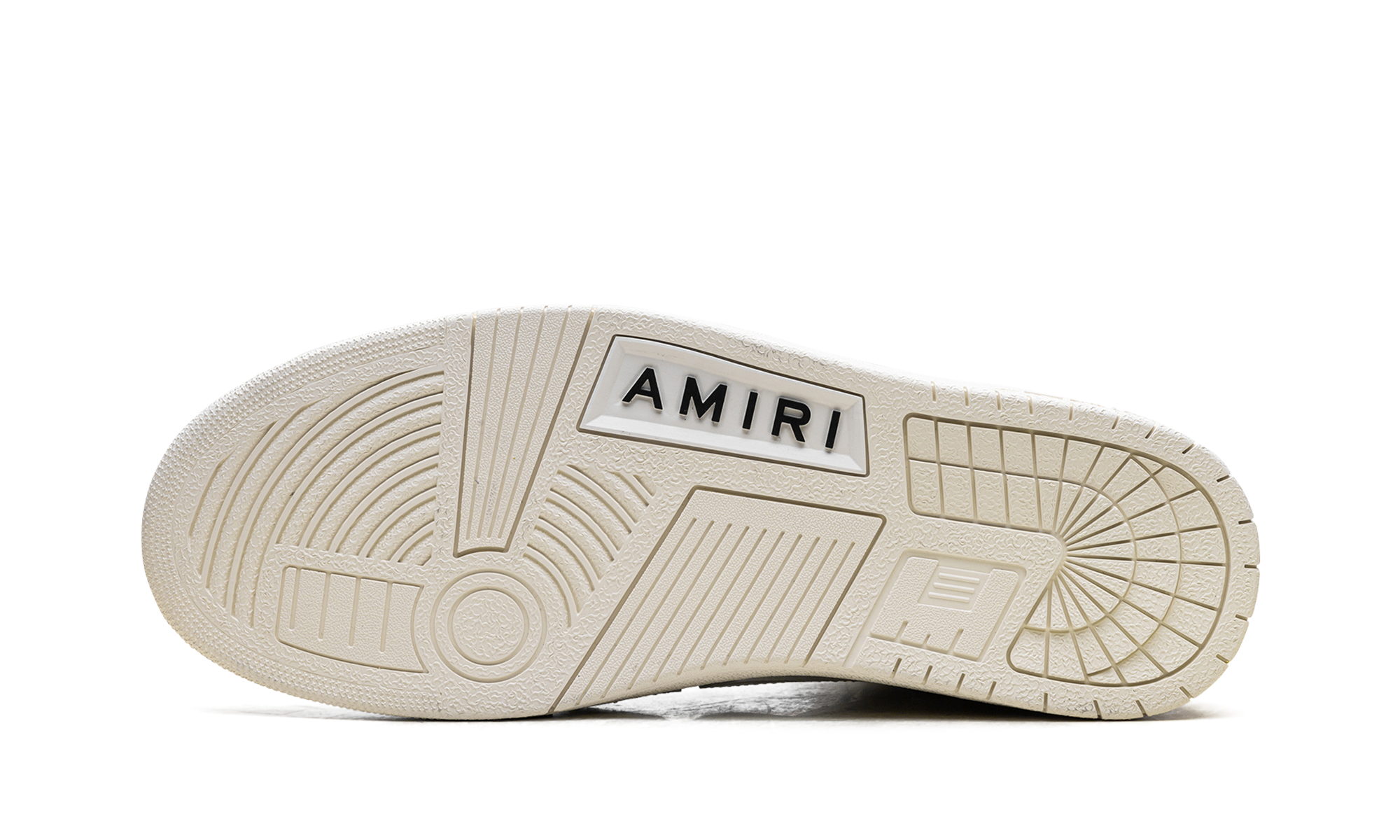 Skel Hi Top "TRIPLE WHITE" PF22MFS002 100