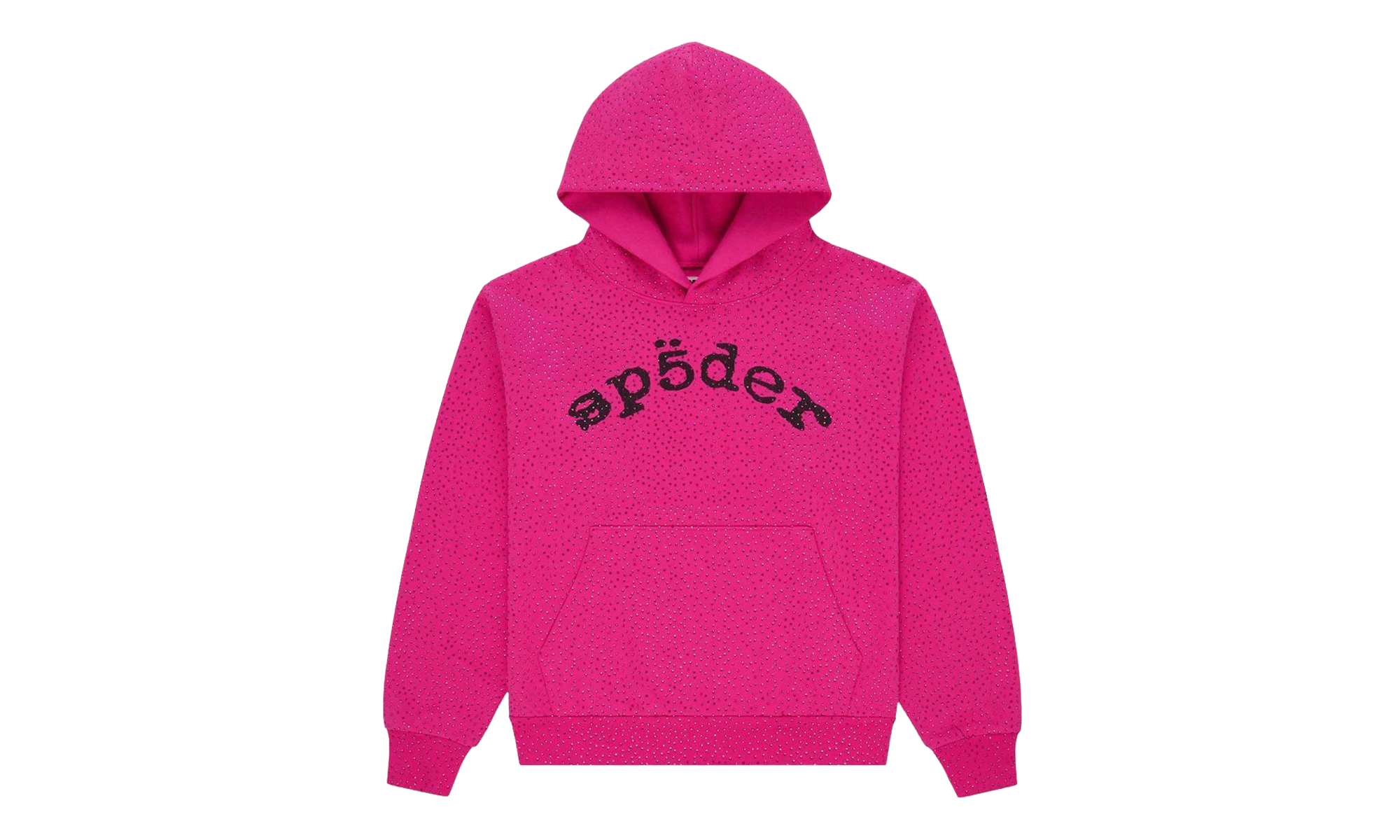 VVS Hoodie "Pink" SP5der362