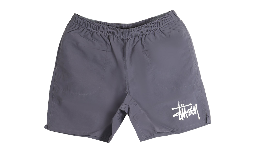 Water Big Basic Short "GRST GRAYSTONE" 113156N GRST