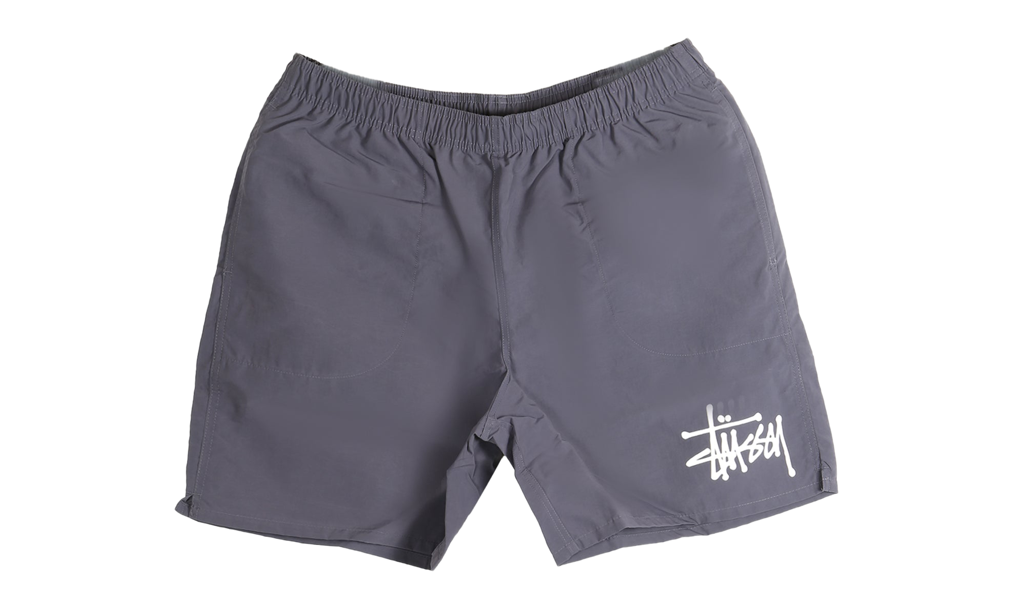 Water Big Basic Short "GRST GRAYSTONE" 113156N GRST