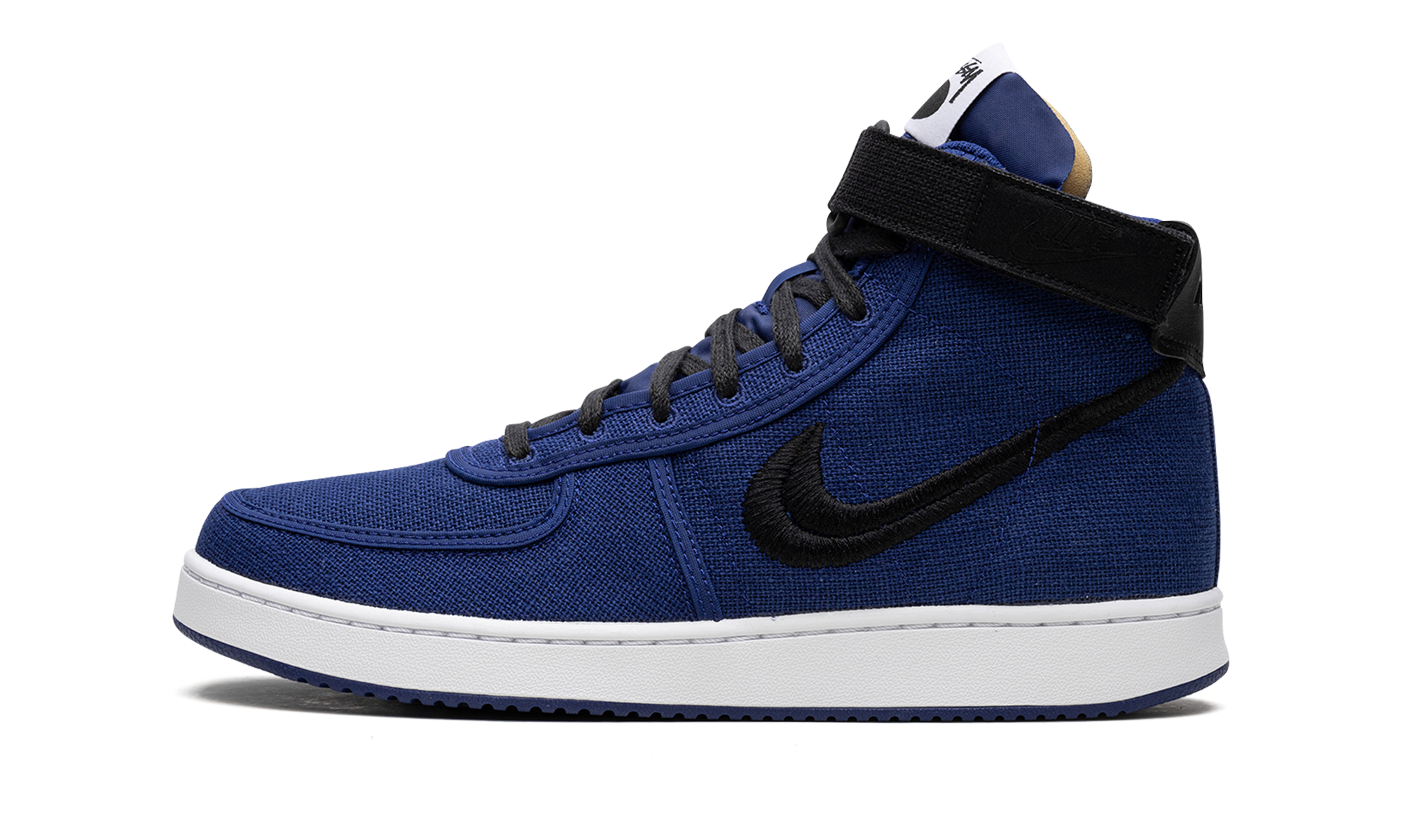 Vandal High SP "Stussy Deep Royal Blue" DX5425 400