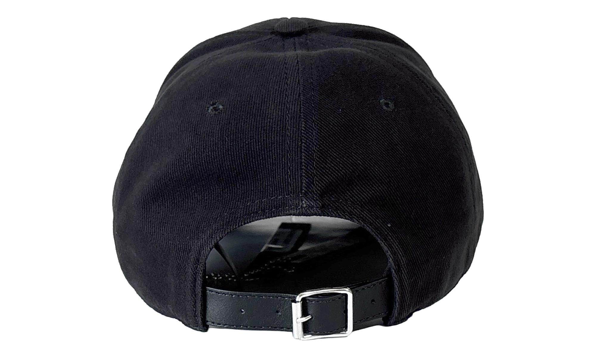 Canvas Hat "Black" AMHACP1032 001
