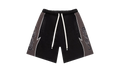 Halftime Shorts "Black / Graphite" 49J9RBOX