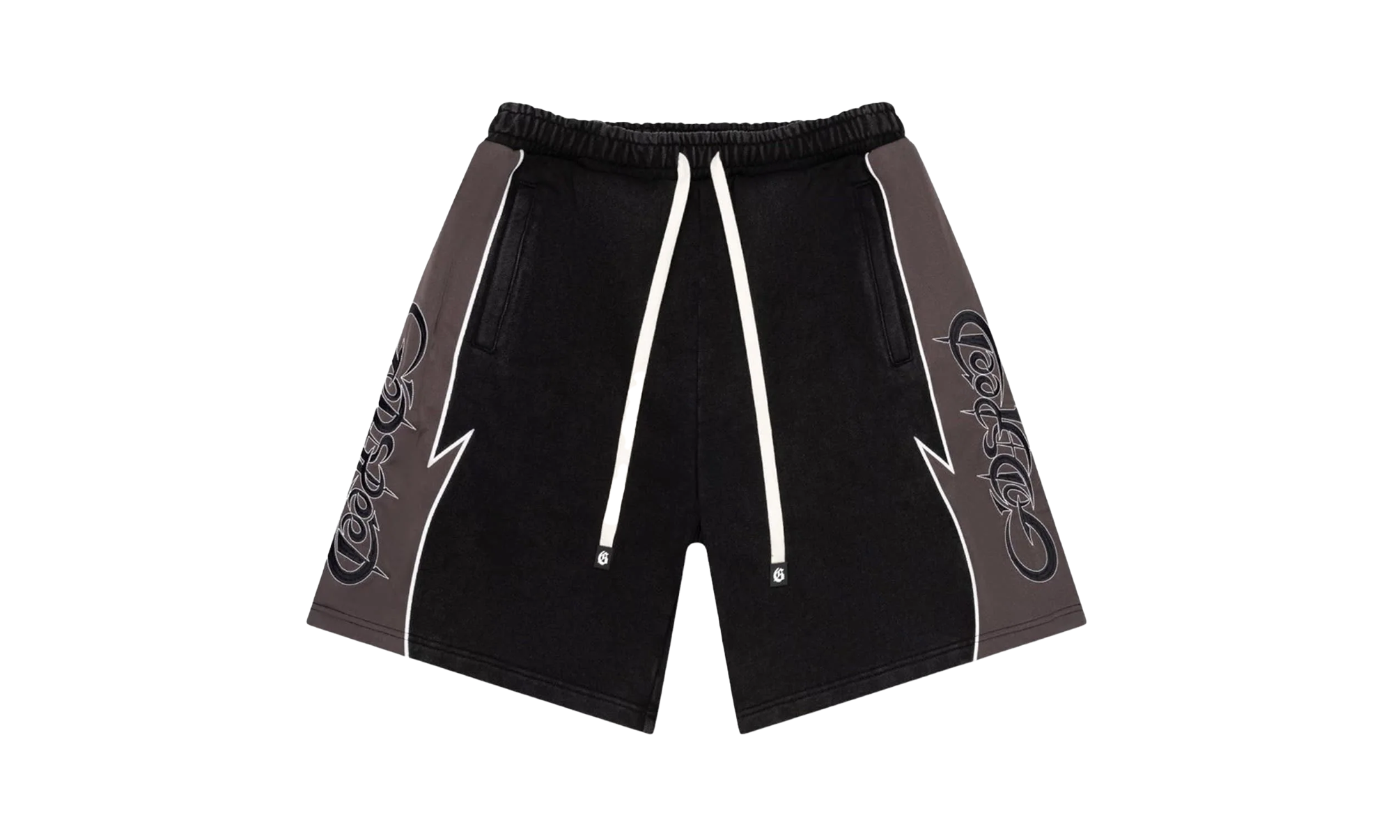 Halftime Shorts "Black / Graphite" 49J9RBOX