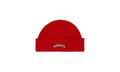 Og Logo Emblem Beanie "Red" 5KUXBGJ6