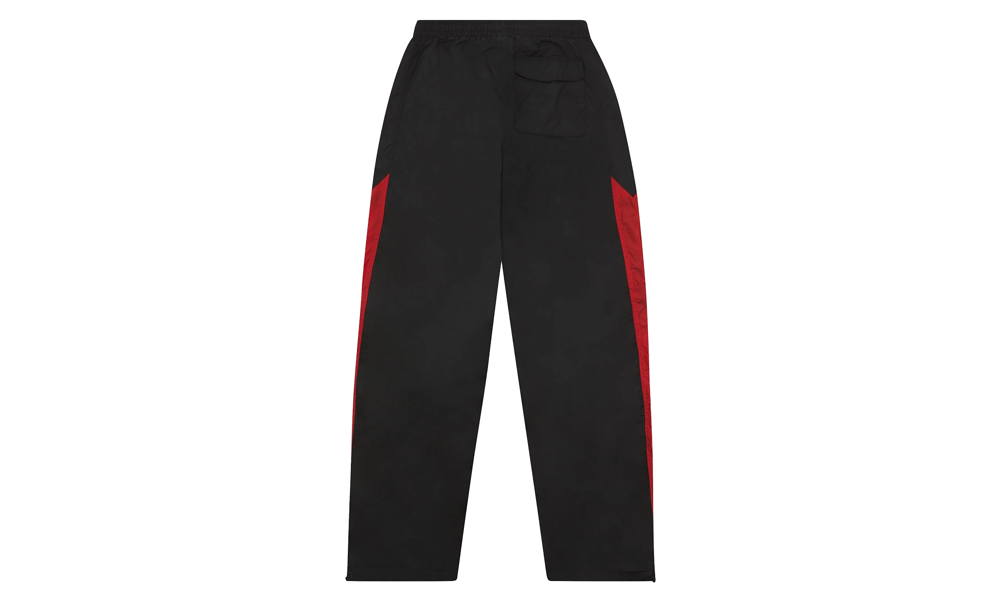Track Pants "Black" P523 NBRP224