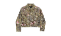 Trucker Jacket "Real Tree / Pink" SP5der103
