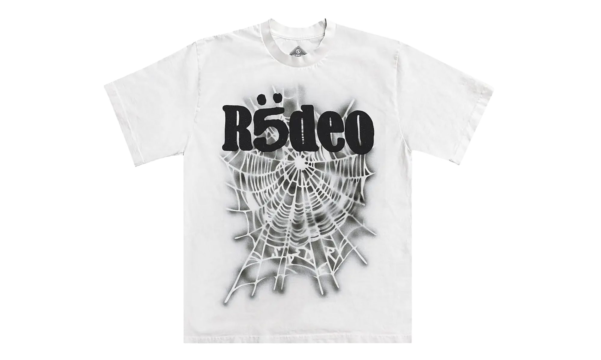 Days Before Rodeo III Tee "Travis Scott Cactus Jack - White" SP5der342