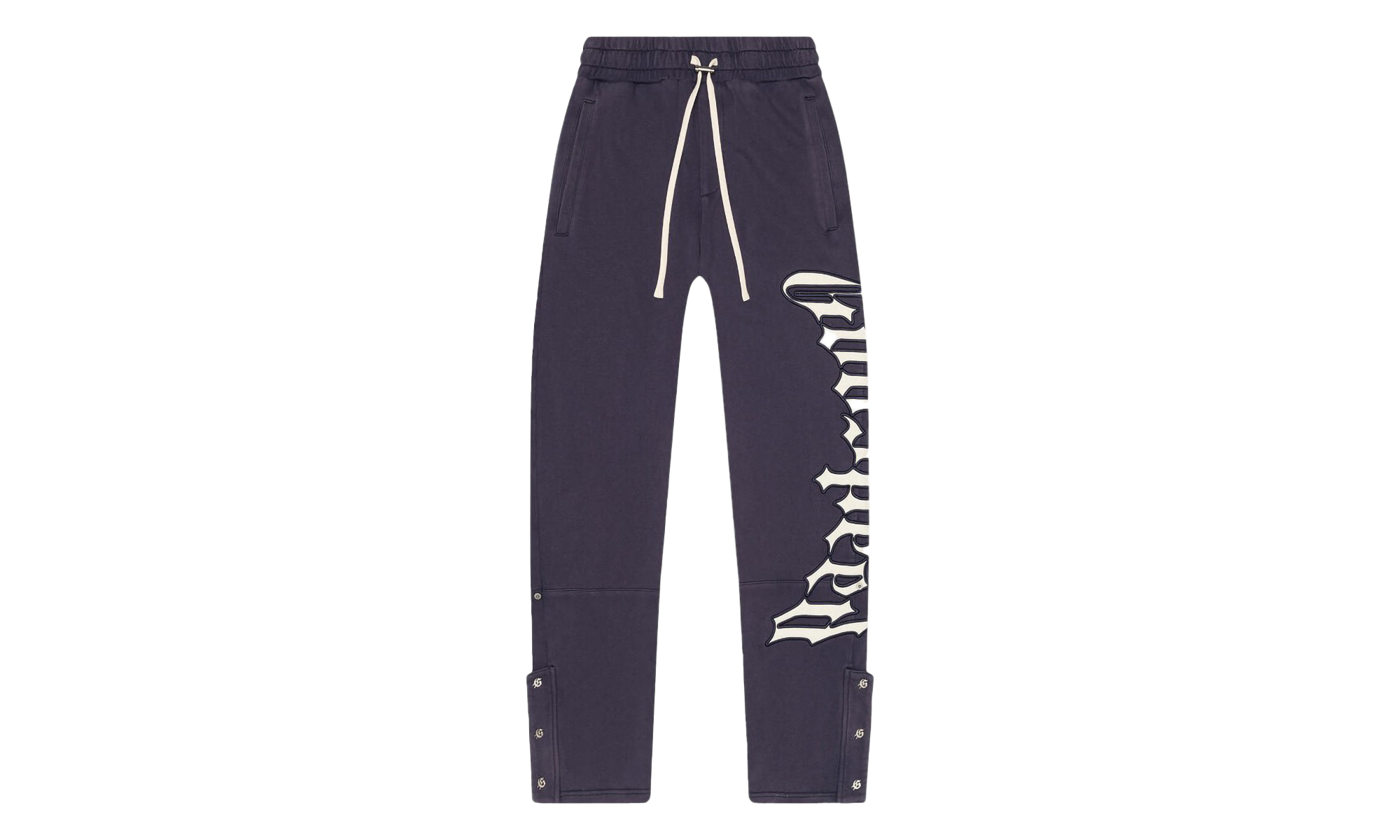 OG Logo V2 Sweatpants "Navy" F1JYTEUY