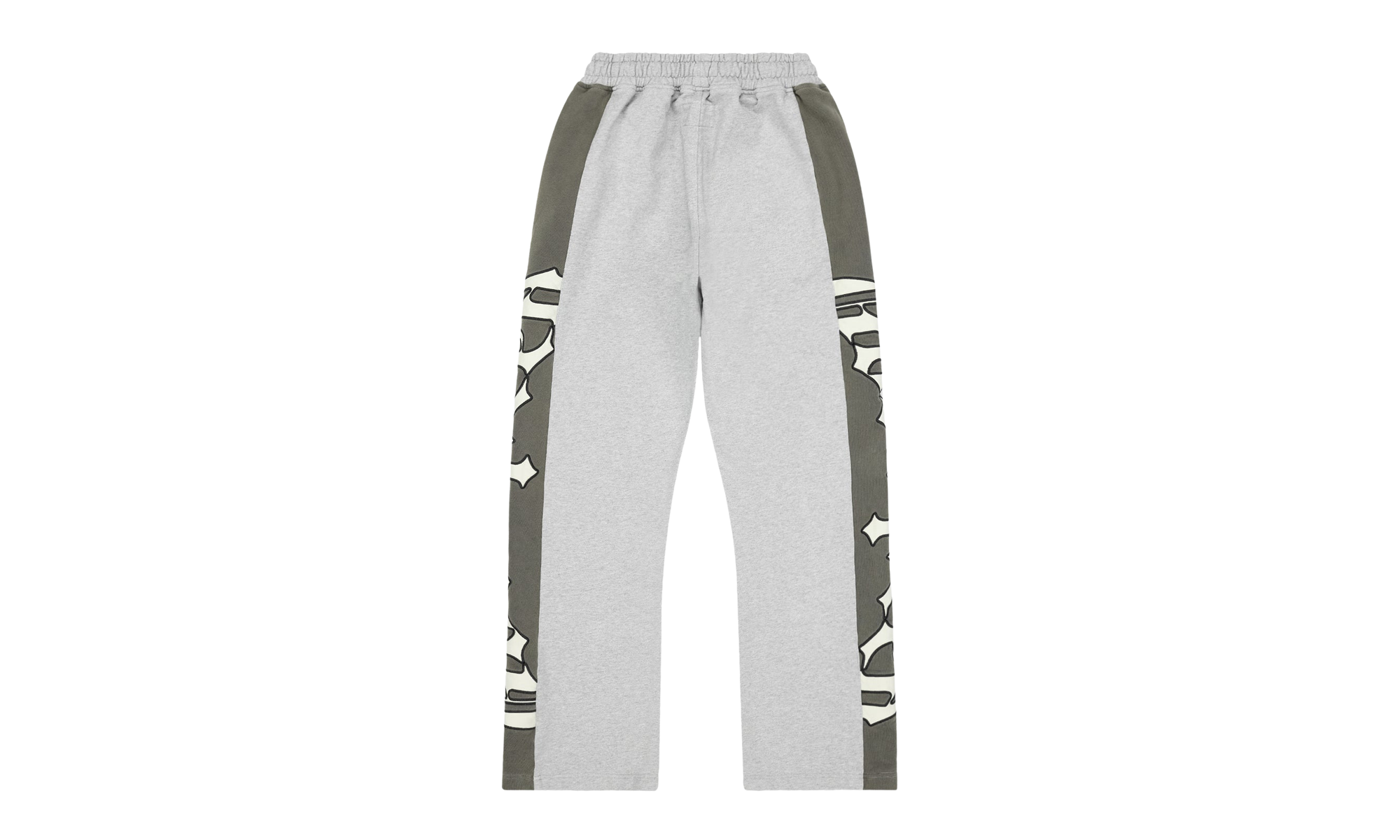 Courtside Sweatpants "White / Grey" 8SLCX9DE