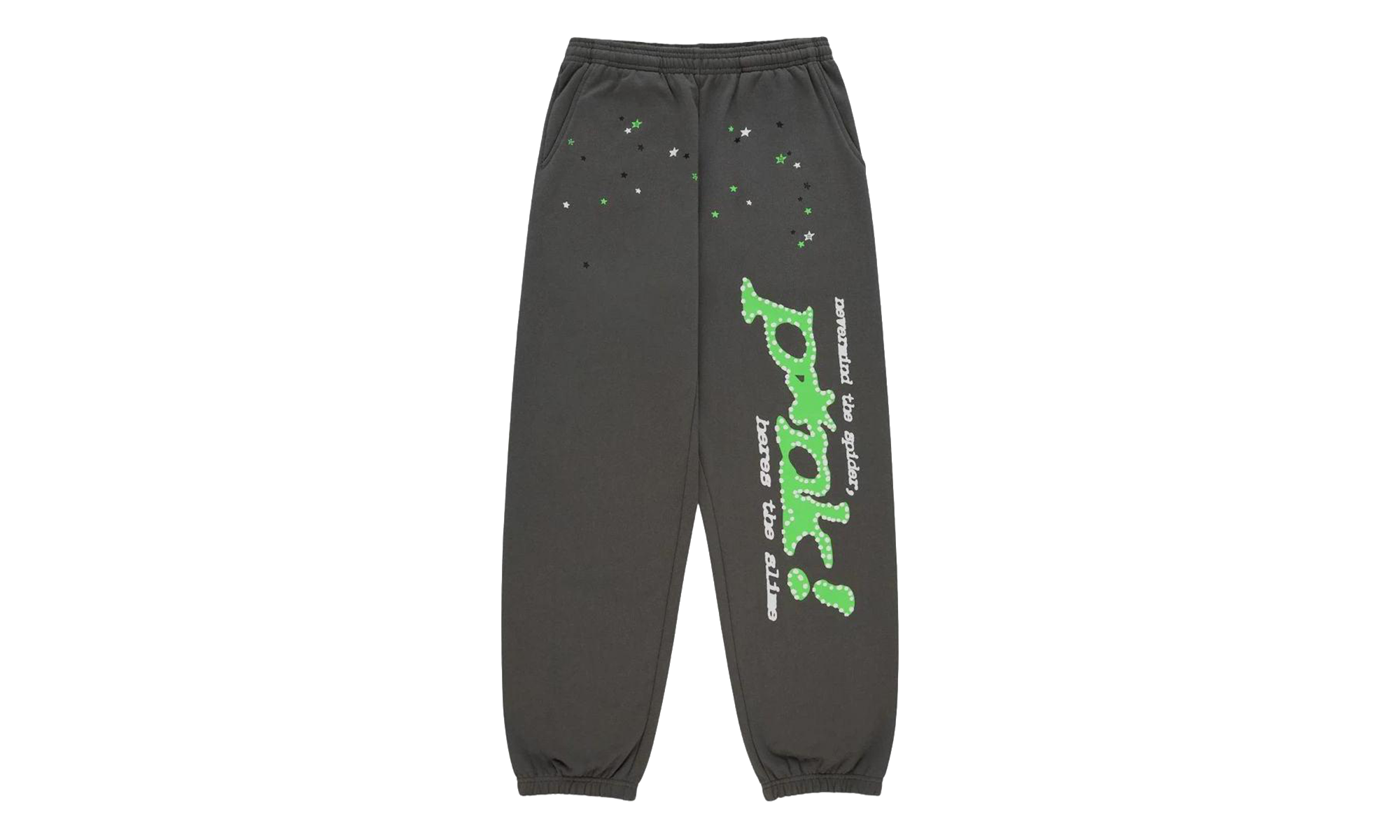 Punk V2 Sweatpants "Slate" SP5der363