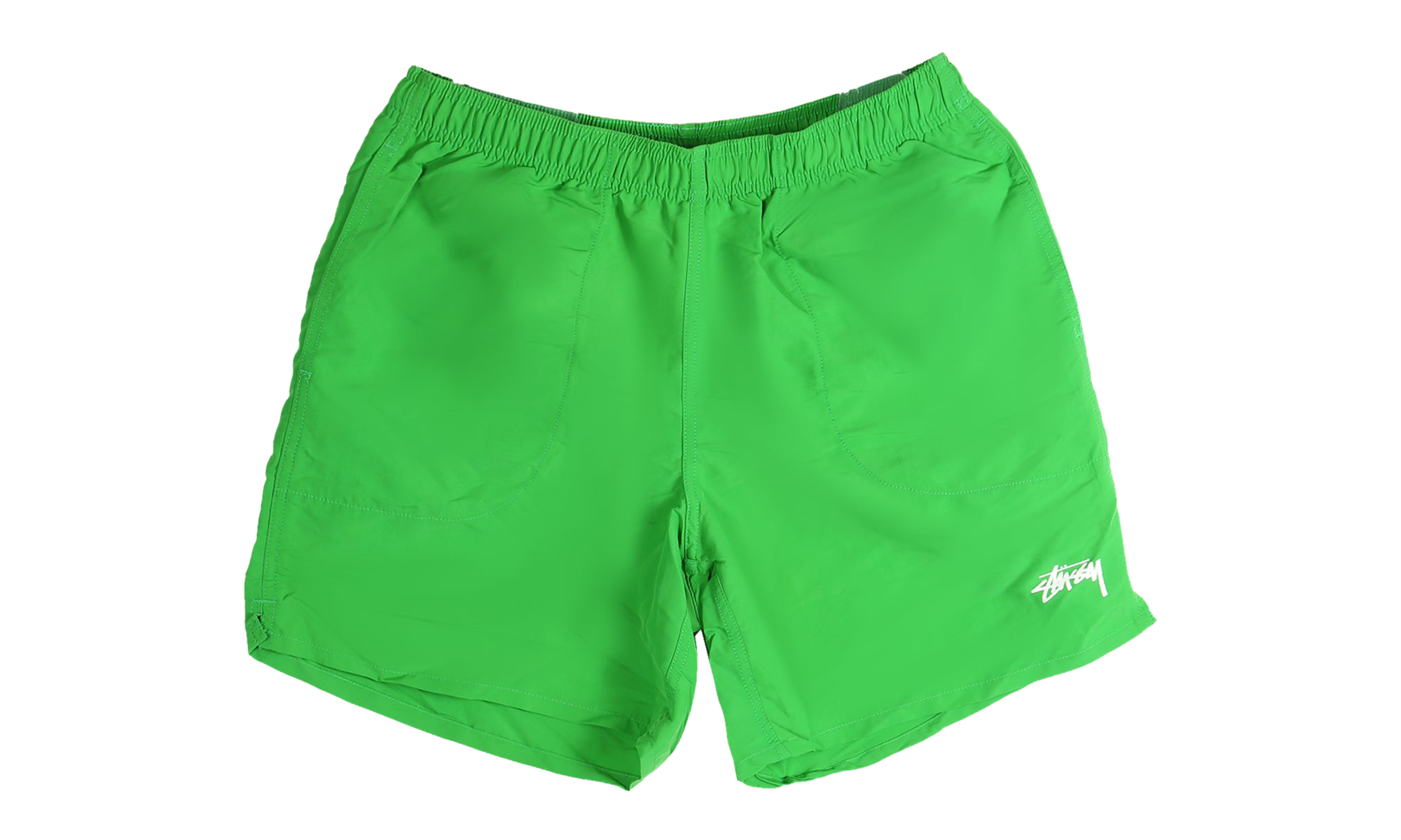 Water Stock Short "CLGR CLASSIC GREEN" 113155 CLGR