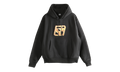 Blaze Hoodie "BLACK" 1925129 BLAC