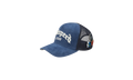 GS Forever Trucker Hat Saphire Corduroy "Blue" 9Y650U2J
