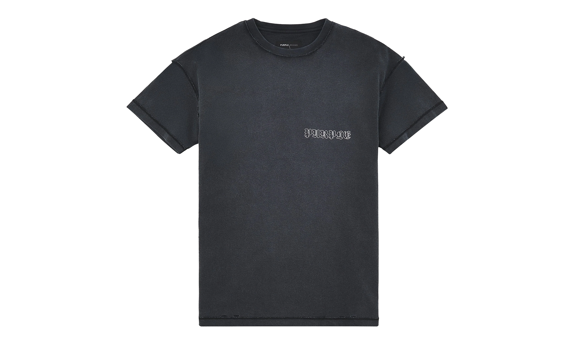 Arrow Head Tee "Black" P101 JBL1225