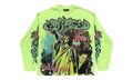 Vandal Long-Sleeve T-Shirt "Volt" GS TEE 36537 K7L