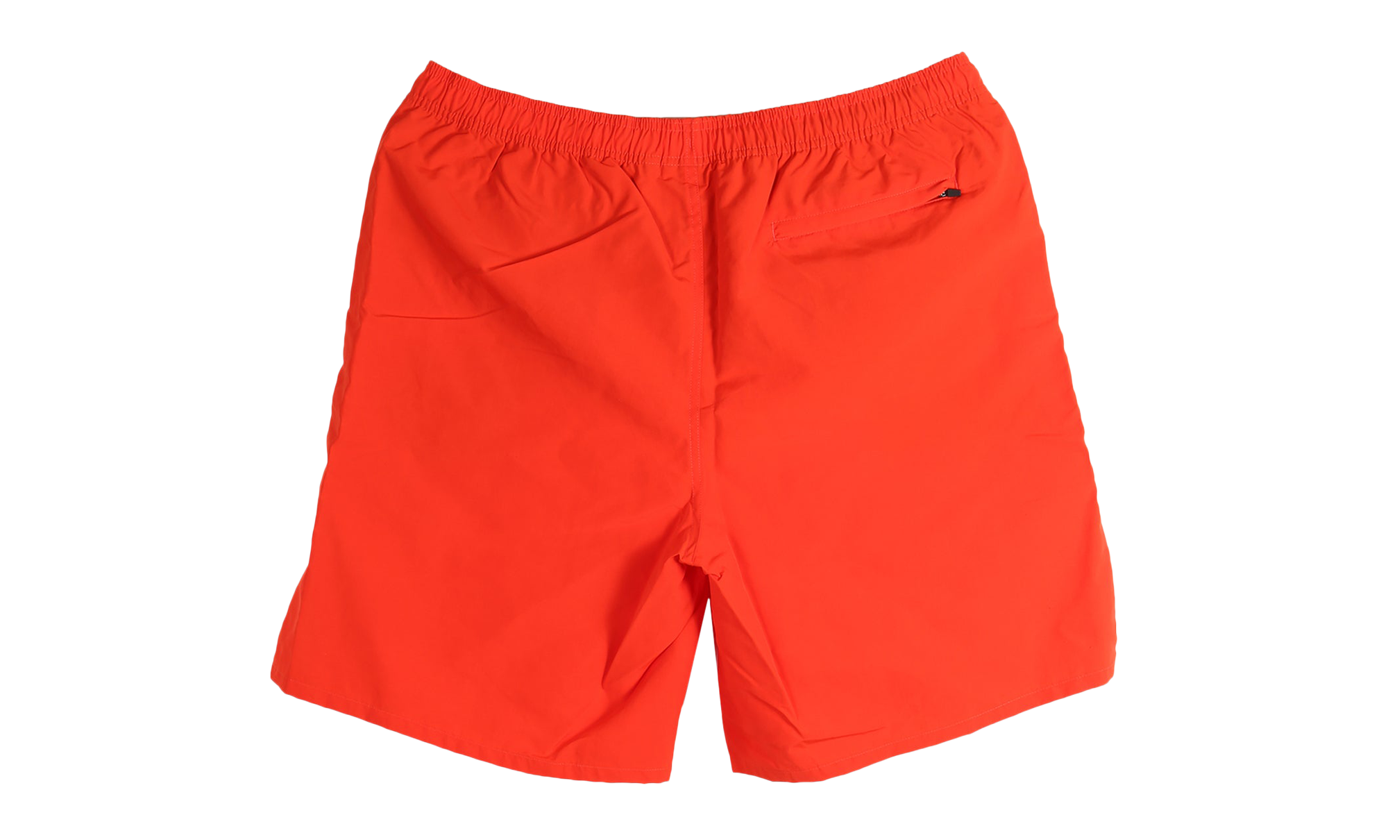 Water Big Basic Short "BRIR BRIGHT RED" 113156N BRIR