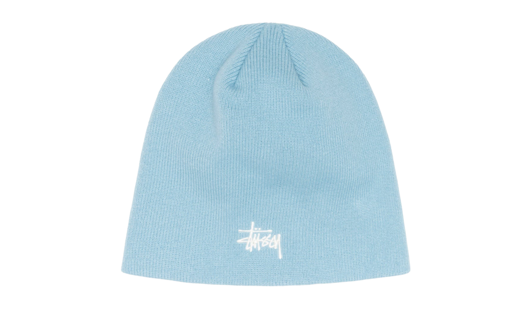 Basic Skullcap "Slate Blue" STUS352