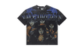 Kiss Tee "Black" VALE 05 002 KT BK