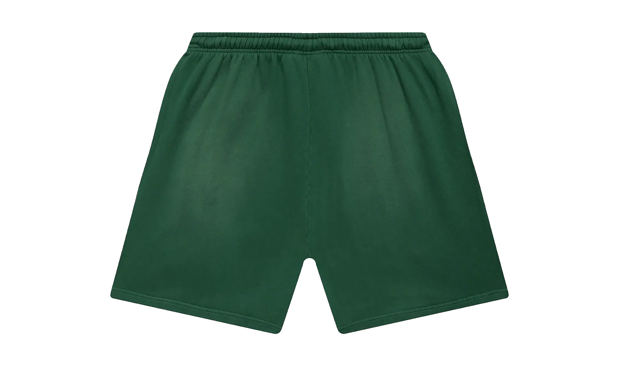 Flame Shorts "Green / Orange" HSR104