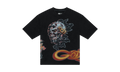 P.Y.P T-Shirt "Black Wash" CM2VC1CY