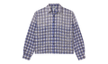 Blizzard Flannel "Light Blue" 11451 1002504VFBFLB LIGH