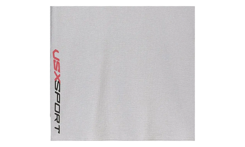 Vsx Thermal Sweatshirt "Nardo Grey" VAL115