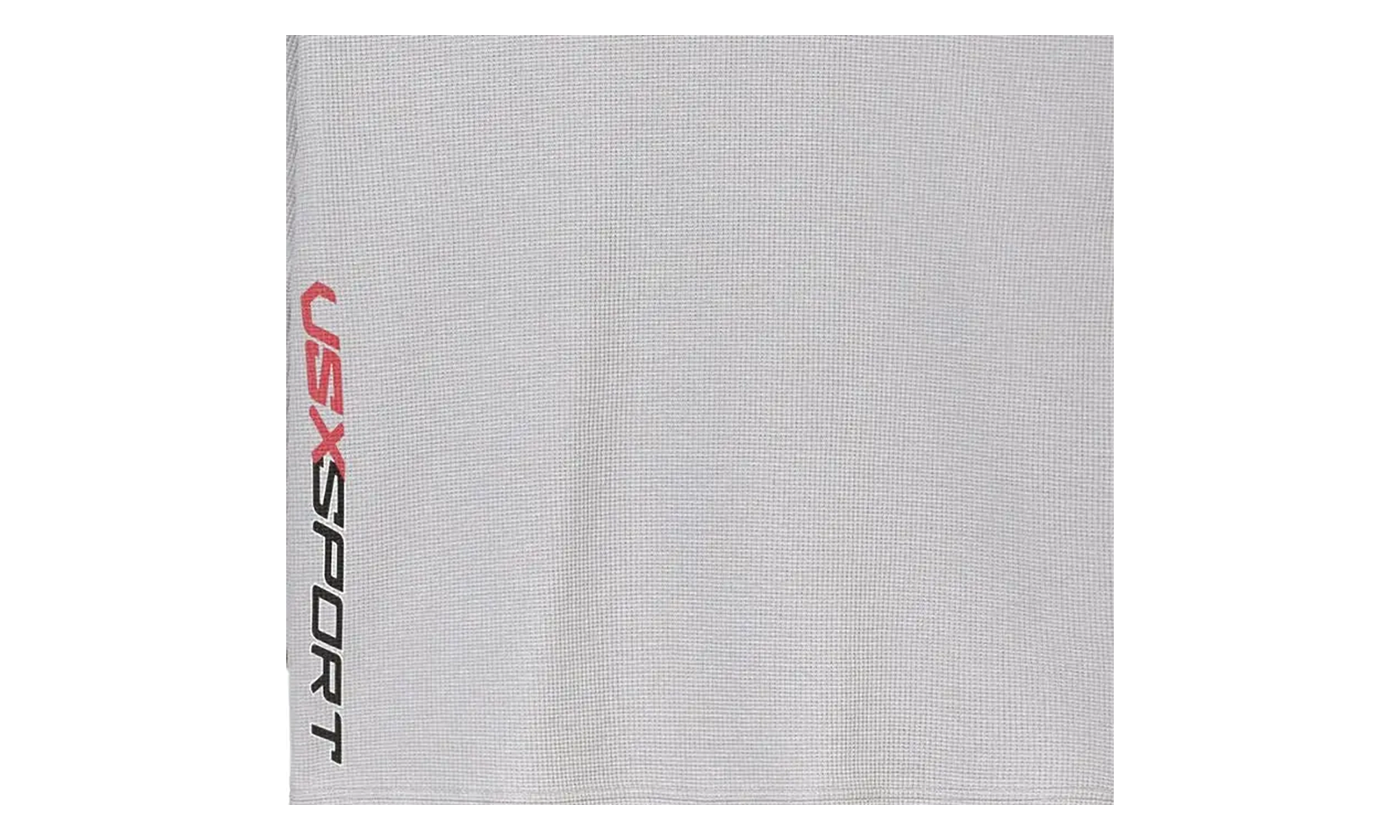Vsx Thermal Sweatshirt "Nardo Grey" VAL115