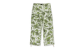 DOUBLE POCKET CARGO "Multicolor" P527 DPMG124