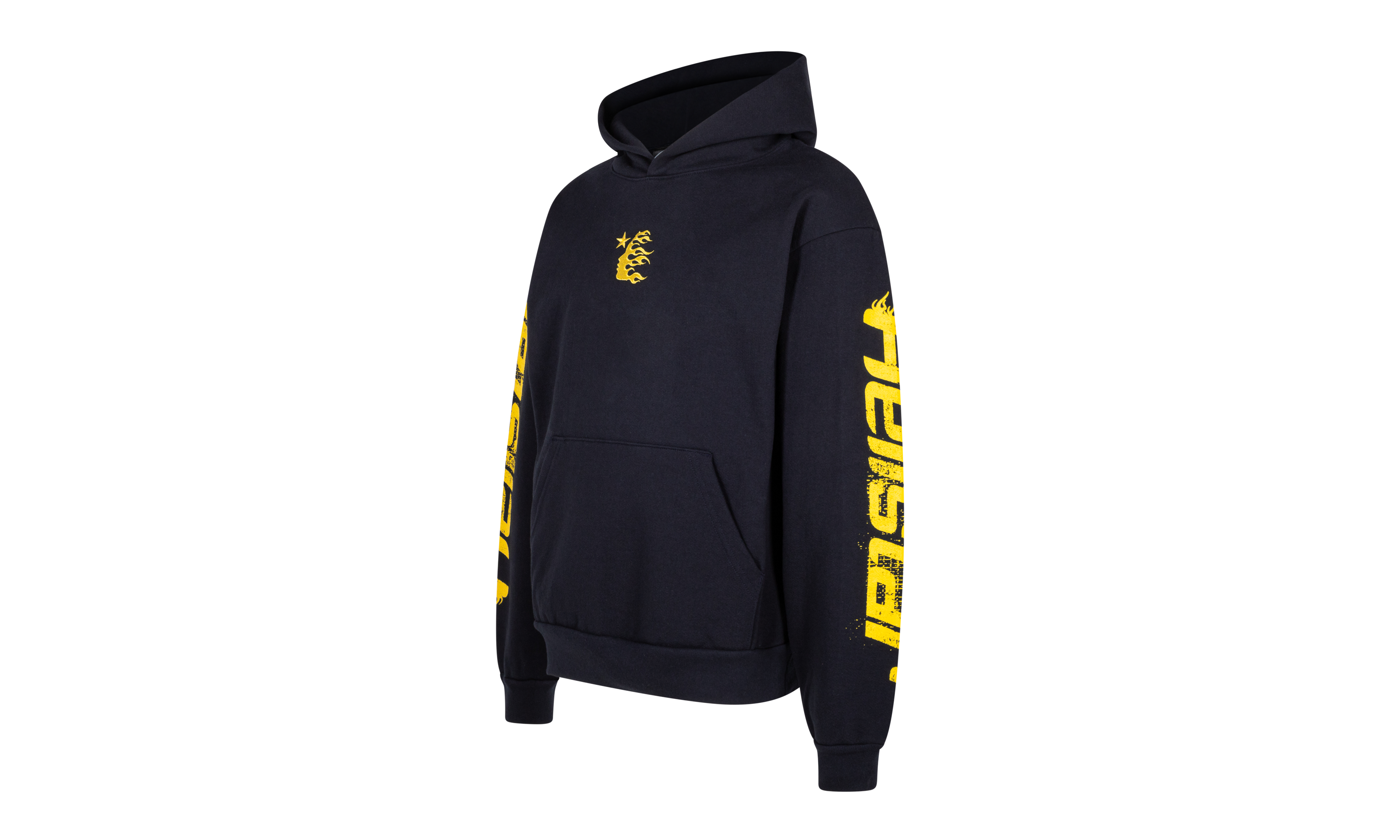 Speed Hoodie "Navy" HSR027