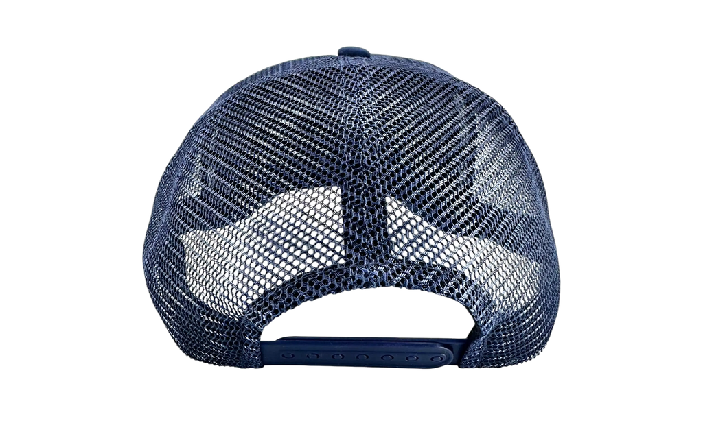 I Heart Trucker Hat "Navy" SP5der333