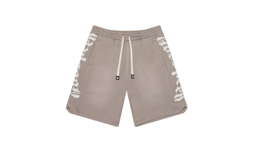 CourtSide Shorts "Stealth" GS CRTSD STLTH