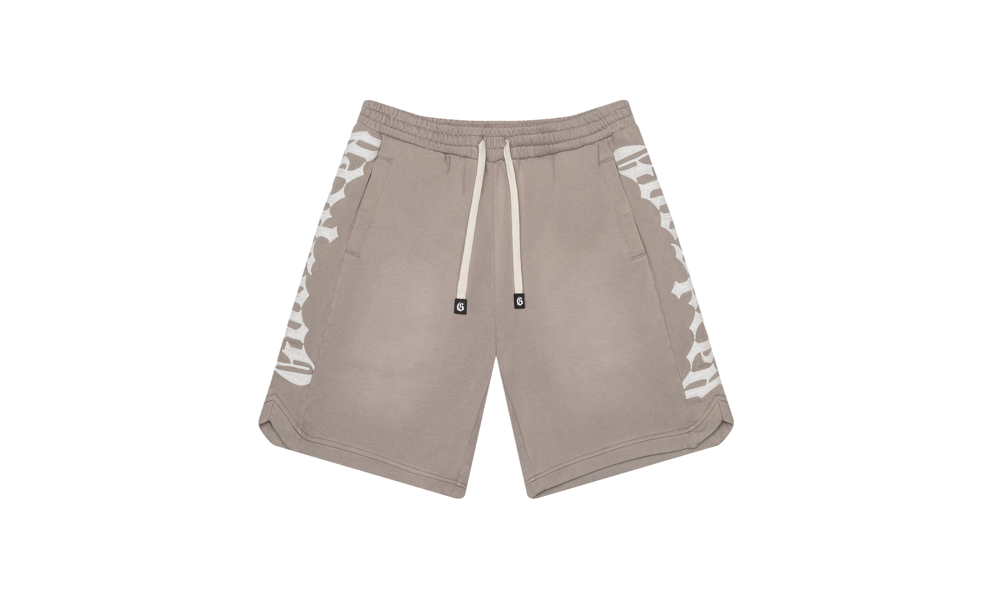 CourtSide Shorts "Stealth" GS CRTSD STLTH