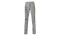 Dirty Repair Jeans "Grey" P001RGDR222